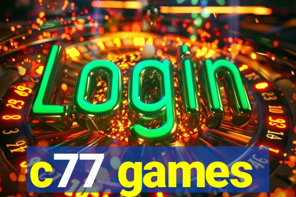 c77 games